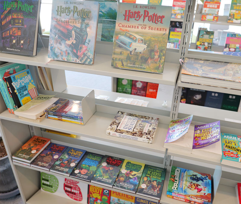 英文原版图片馆 2